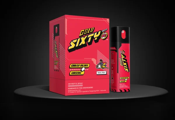 GOLO Sixty