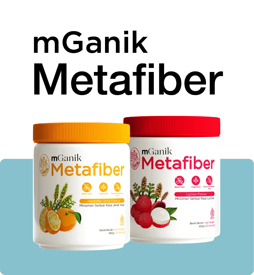 Metafiber
