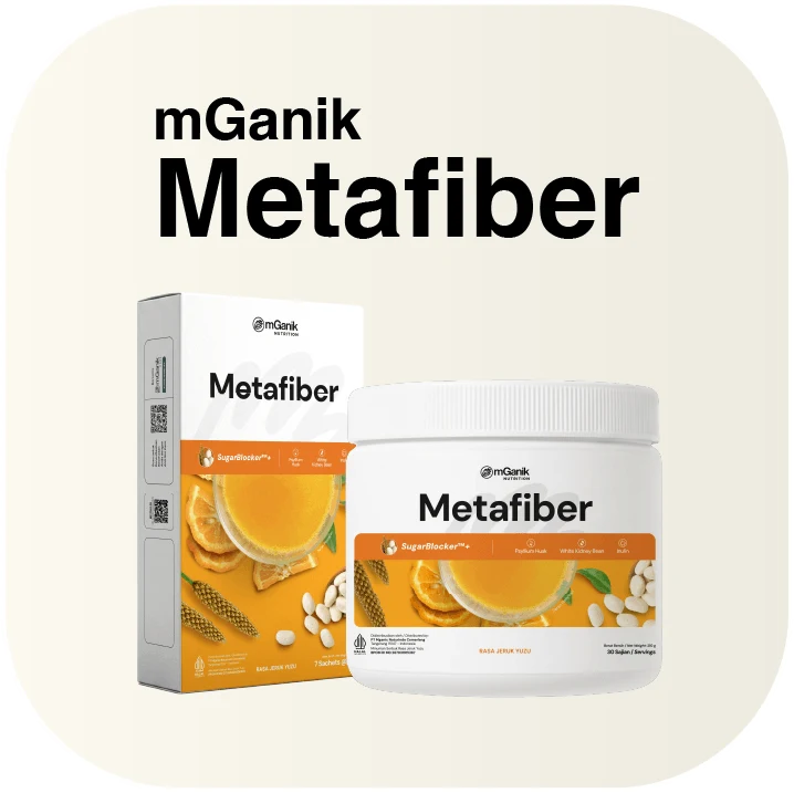 Metafiber
