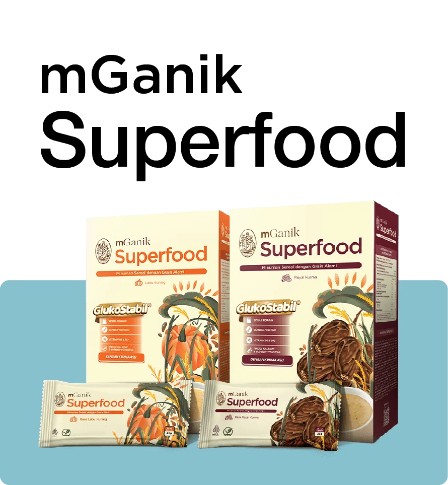 Superfood