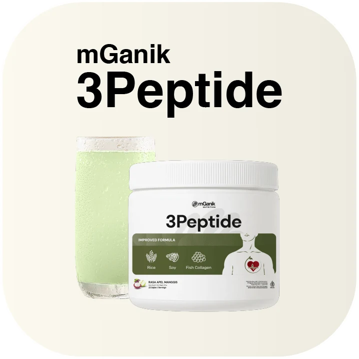 3Peptide