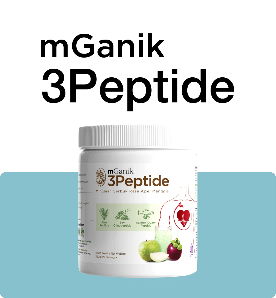 3Peptide