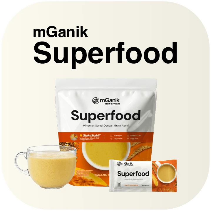 Superfood